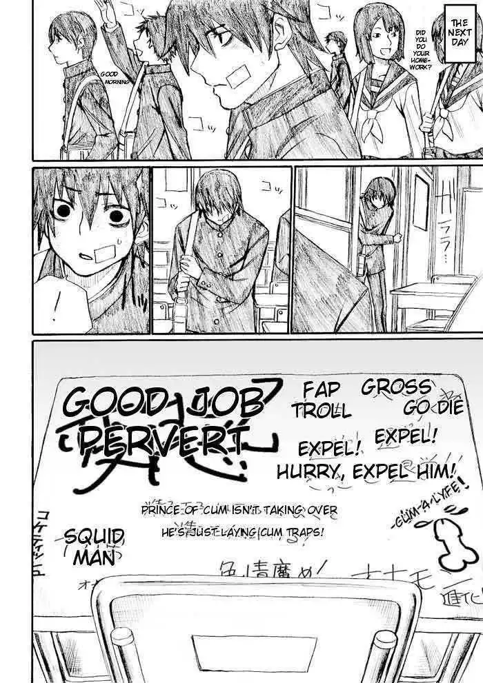 Onani Master Kurosawa Chapter 24 14